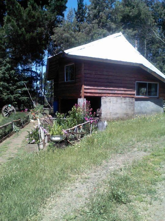 Nueva Imperial Cabanas Huilipan Gonzalez מראה חיצוני תמונה